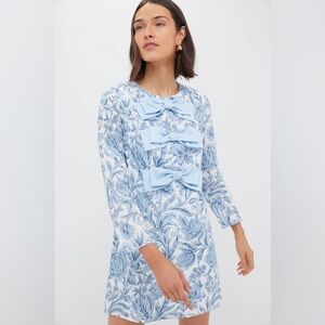 Hyacinth House | Dresses | Hyacinth House Blue Chintz Clarice Bows Mini Dress Small 78 Retail | Poshmark Hyacinth House | Dresses | Hyacinth House Blue Chintz Clarice Bows Mini Dress Small 78 Retail | Poshmark